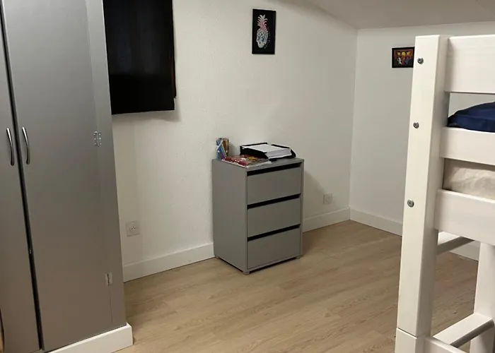 Appartement Domaine De La Gaillarde Les Issambres 45M²