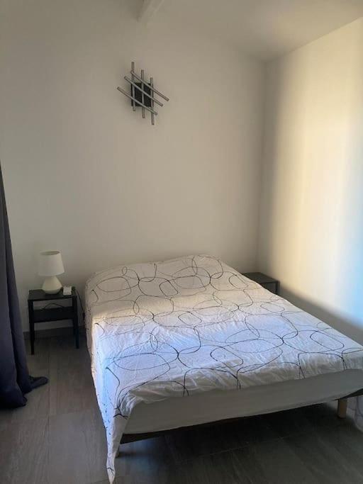 Domaine De La Gaillarde Les Issambres 45m² Apartment