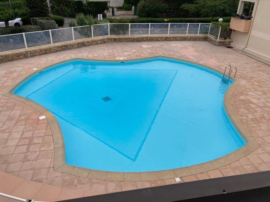 Domaine De La Gaillarde Les Issambres 45m² Roquebrune-sur-Argens