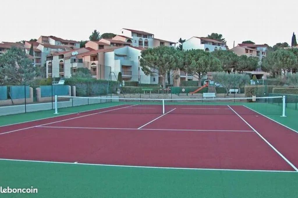 Domaine De La Gaillarde Les Issambres 45m² Apartment Roquebrune-sur-Argens