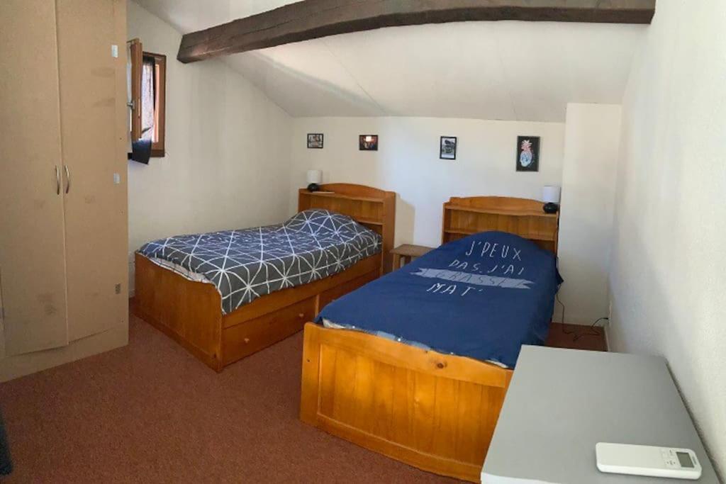 Domaine De La Gaillarde Les Issambres 45m² * Roquebrune-sur Argens