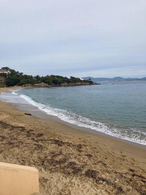 Domaine De La Gaillarde Les Issambres 45m² Apartment