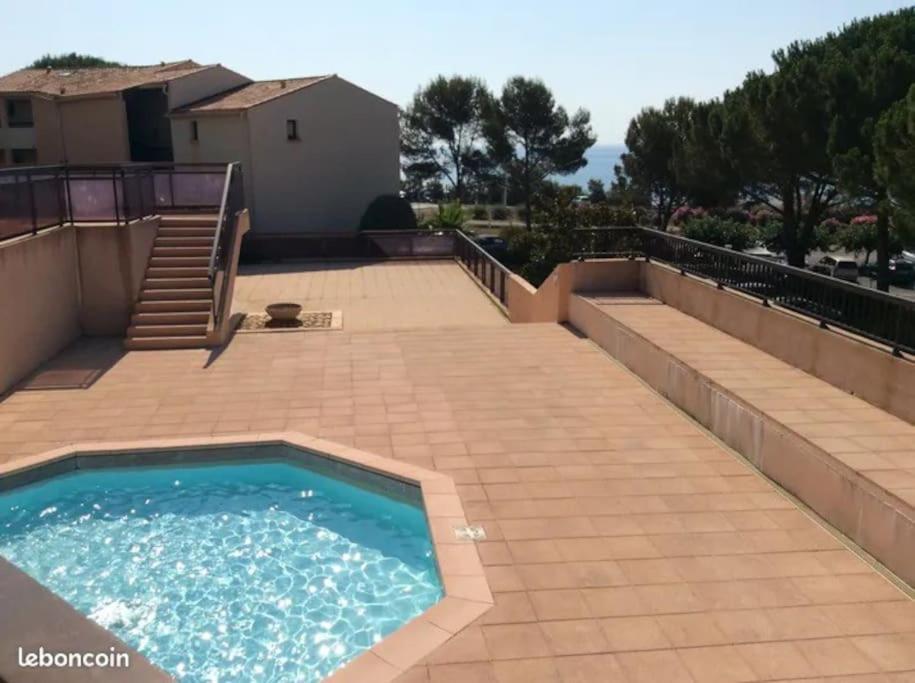 Domaine De La Gaillarde Les Issambres 45m² *