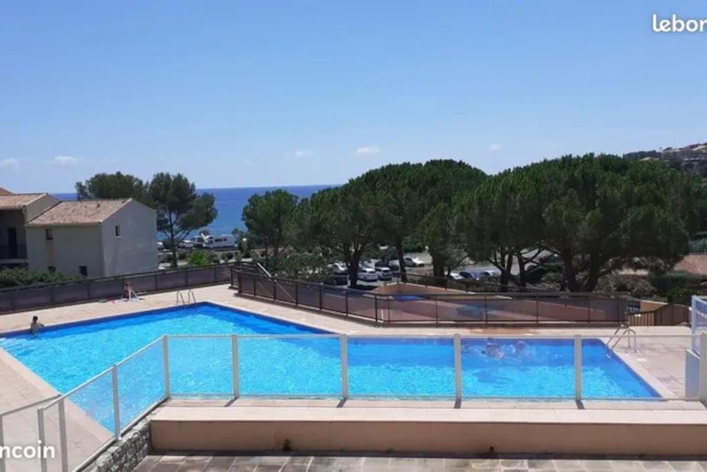 Domaine De La Gaillarde Les Issambres 45m² * Roquebrune-sur-Argens